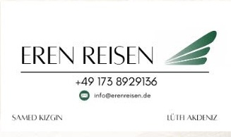Reise