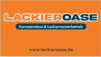 Lackier Oase