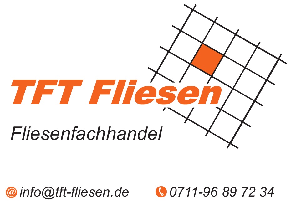 TFT Fliesen